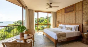 Quer economizar? 3 pousadas baratas em Manaus que valem a pena