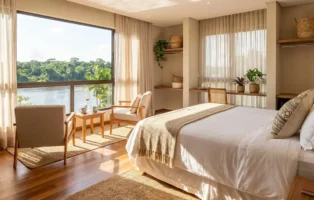 Só um dia na capital? O que fazer em 24 horas em Manaus: 3 experiências-chave