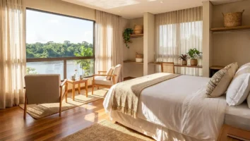 Só um dia na capital? O que fazer em 24 horas em Manaus: 3 experiências-chave