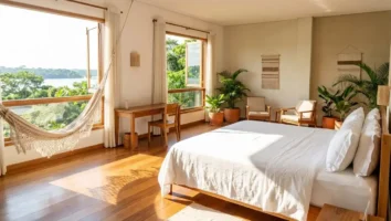 Vai ficar em hostel? 3 hostels em Manaus com boa localização