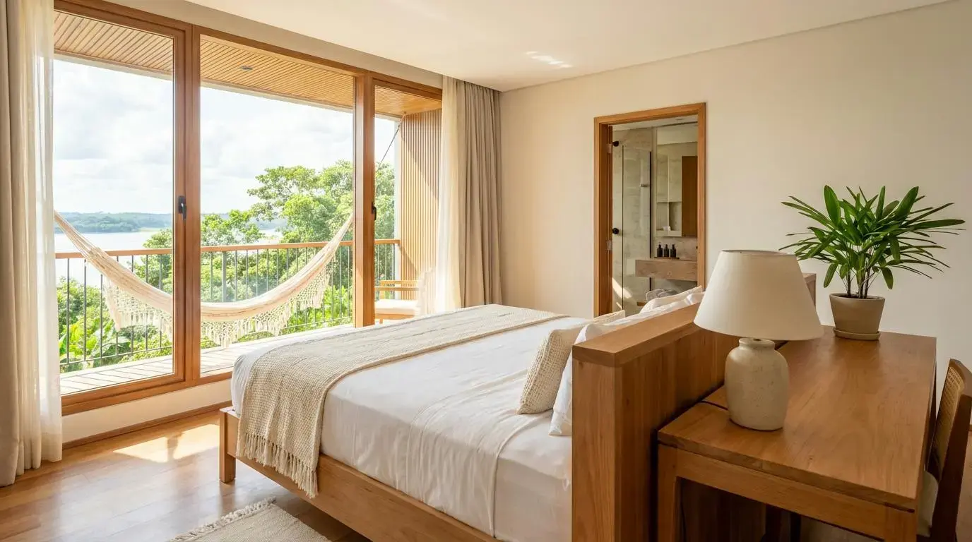 Vai sair hoje? 3 opções do que fazer hoje em Manaus