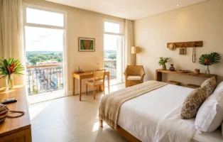 Vida noturna em Manaus: 3 opções para curtir a noite na cidade