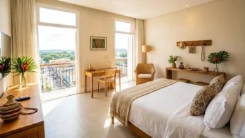 Vida noturna em Manaus: 3 opções para curtir a noite na cidade