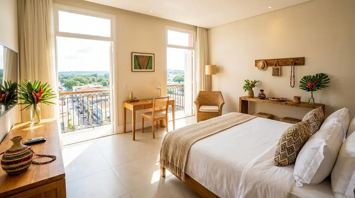 Vida noturna em Manaus: 3 opções para curtir a noite na cidade